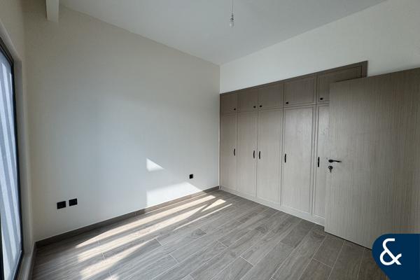 Brand New I Fitted Kitchen I Unfurnished